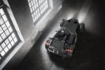 Donkervoort D8 GTO Bare Naked Carbon Edition 2015 года